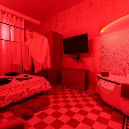 Appartamento Casa Gismondi Roma Esterno foto