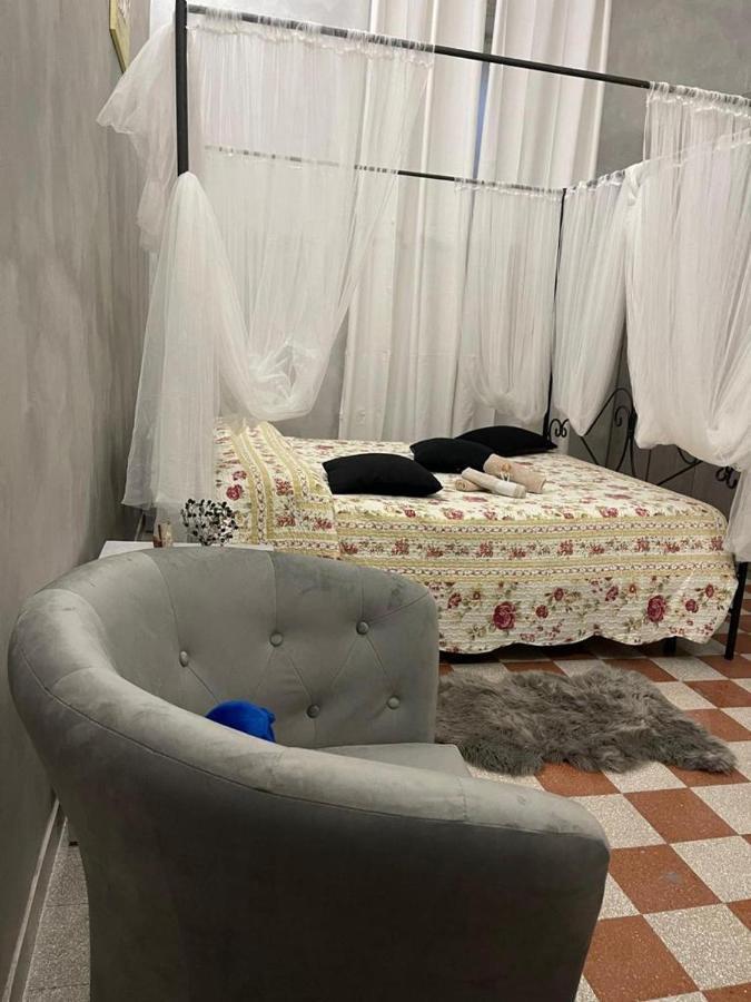 Appartamento Casa Gismondi Roma Esterno foto
