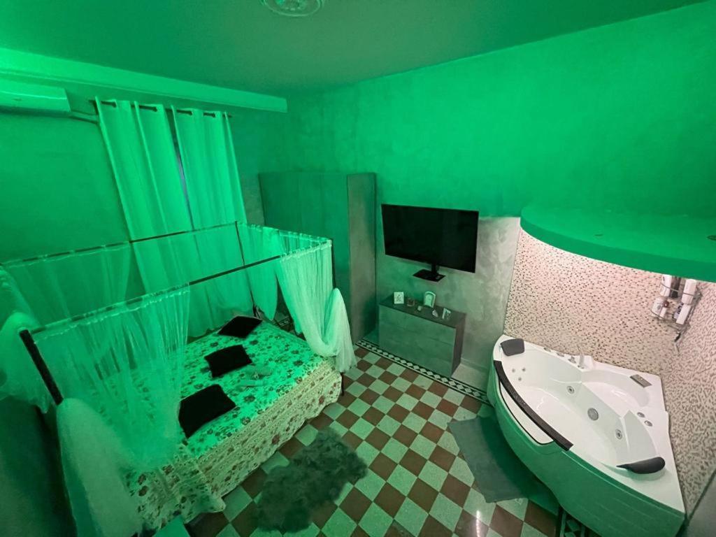 Appartamento Casa Gismondi Roma Esterno foto