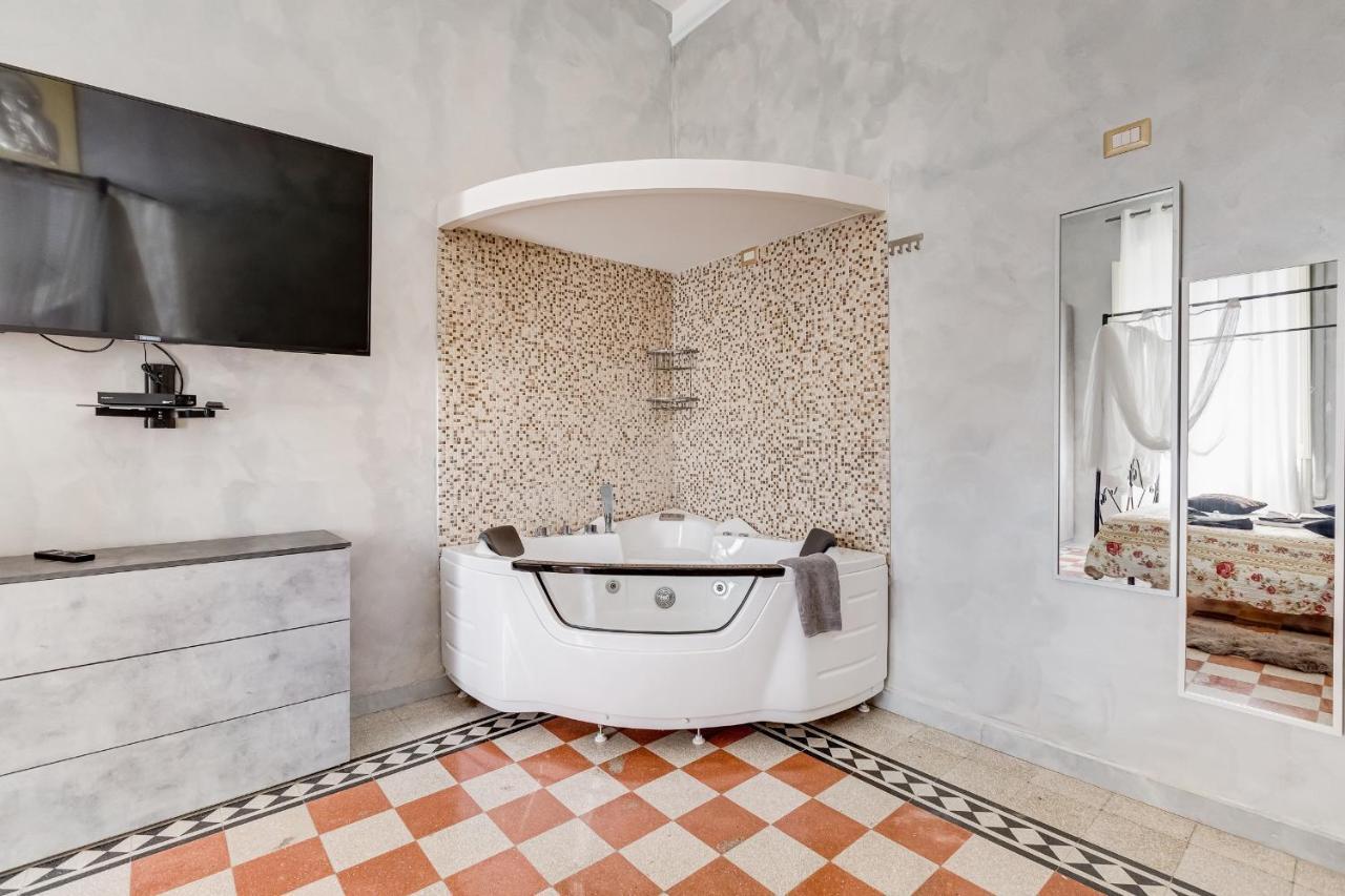 Appartamento Casa Gismondi Roma Esterno foto
