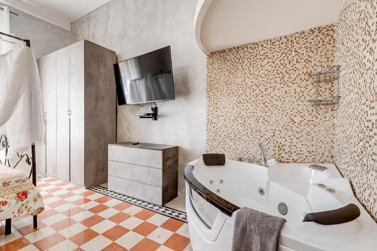 Appartamento Casa Gismondi Roma Esterno foto