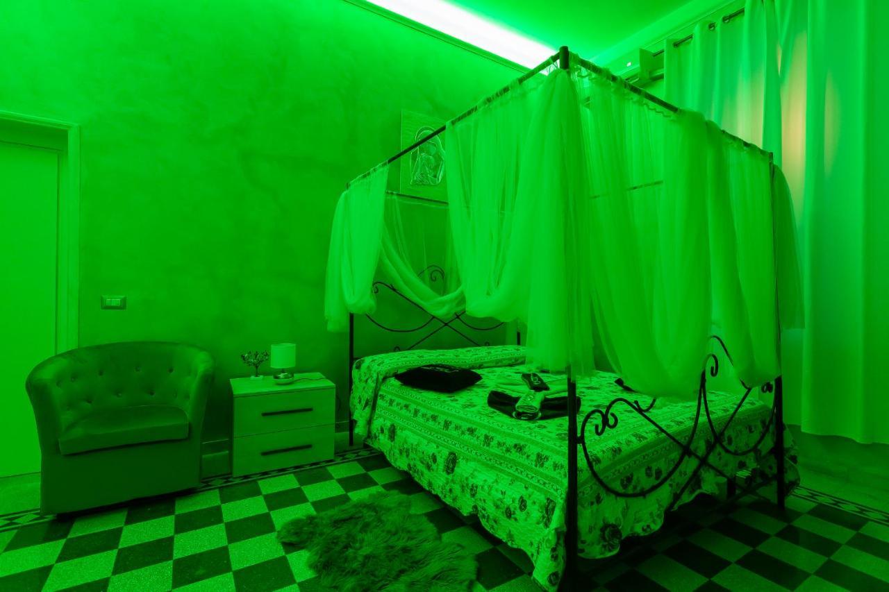 Appartamento Casa Gismondi Roma Esterno foto